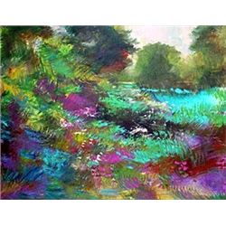 Oct 10, Morning by Michael Schofield