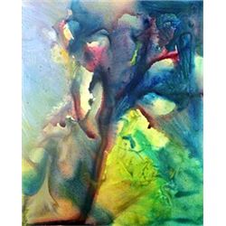 Tree of Life by Michael Schofield