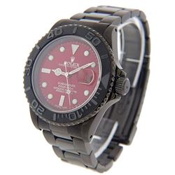 Rolex Submariner PVD/DLC - 109951