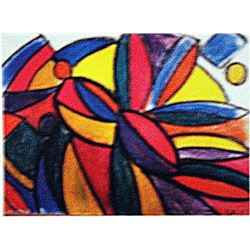 Lee Krasner - Untitled