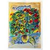 Image 1 : Marc Chagall on Paper