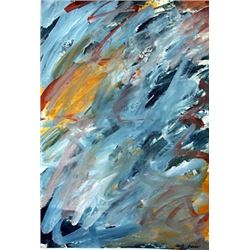 Cecily Brown - Untitled