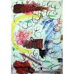 Joe Bradley - Amatista