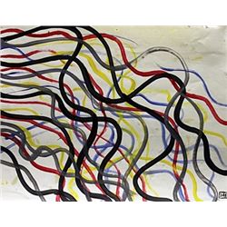 Jiang Shan Qing - Untitled