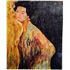 Image 1 : Gustav Klimt - The Dancer