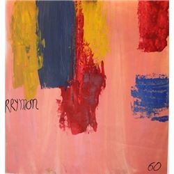 Robert Ryman - Composition V