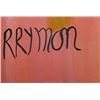 Image 3 : Robert Ryman - Composition V