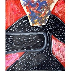 Hyon Gyon - My Robot