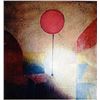 Paul Klee - The Balloon
