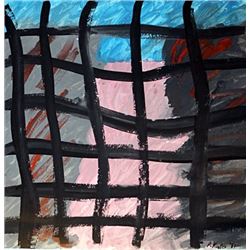 Anselm Kiefer - Osiris