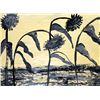 Image 2 : Anselm Kiefer - Sunflower I