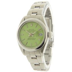 Women's DateJust Rolex