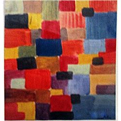 Paul Klee - Composition I