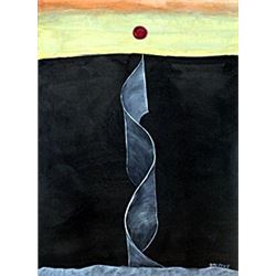 Underground 1934' - Max Ernst