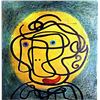 Image 1 : Paul Klee - Portrait of a Woman
