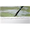 Image 2 : Hand Signed Lithograph  William Nelson
