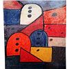 Image 1 : Paul Klee - The Way to the Hell