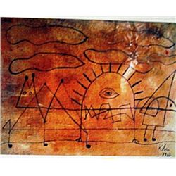 Paul Klee - Portrait of an Artist