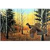 Print "Heartland Grouse"  Les C. Kouba