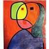 Image 1 : Paul Klee - Portrait of a Woman