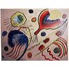 Image 1 : Wassily Kandinsky - Composition V