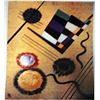 Image 1 : Wassily Kandinsky - Composition N 9