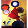 Image 1 : Wassily Kandinsky - Composition 11