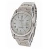 Image 1 : Men's Date Rolex Watch