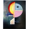 Image 1 : Wassily Kandinsky - Composition