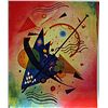 Image 1 : Wassily Kandinsky - Composition