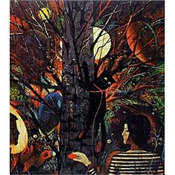 Print "Easter Referendum"  Dmitri Sandjiev