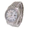 Men's DateJust Rolex Watch