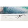 Image 2 : Pencil Signed Lithograph