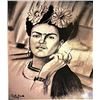 Image 1 : Frida Kahlo - Self Portrait