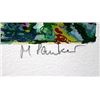 Image 2 : Pencil Signed Serigraph  Michael Pauker