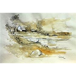 Unknown - Pieter Dirgcez Van Santvoort