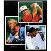 Image 1 : Print "Golf Legends"  Tim Cortes