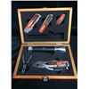 Image 1 : SHEFFIELD MULTI TOOL SET