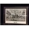 Image 1 : 1992 Canucks "Road Trip" FRAMED PRINT