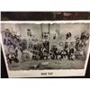 Image 2 : 1992 Canucks "Road Trip" FRAMED PRINT