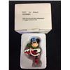 Image 1 : MINNIE MOUSE COLLECTIBLE ORNAMENT (DISNEY)