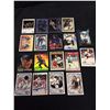 Image 1 : WAYNE GRETZKY HOCKEY CARD LOT