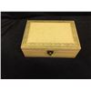 Image 2 : JEWELRY BOX W/ JEWELRY LOT