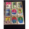 Image 2 : BINDER OF ASSORTED SPORTS CARDS (HOCKEY, BASEBALL, FOOTBALL & BASKETBALL)