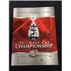 Image 1 : WALLY BUONO SIGNED GREY CUP PROGRAM (BC LIONS)