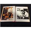 Image 2 : VANCOUVER CANUCKS AUTOGRAPHS & PHOTOS (KEVIN MCCARTHY SCRAP BOOK)