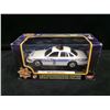Image 1 : PEEL REGIONAL POLICE TOY CAR IN BOX (LAW ENFORCEMENT SERIES)