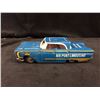 Image 1 : VINTAGE JAPANESE TIN TOY CAR