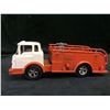 Image 1 : VINTAGE HUMBOLG DIE CAST TOY TRUCK