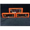 Image 1 : Vintage Lionel Right Hand Remote Control Switch HO Scale Track Original Box LOT